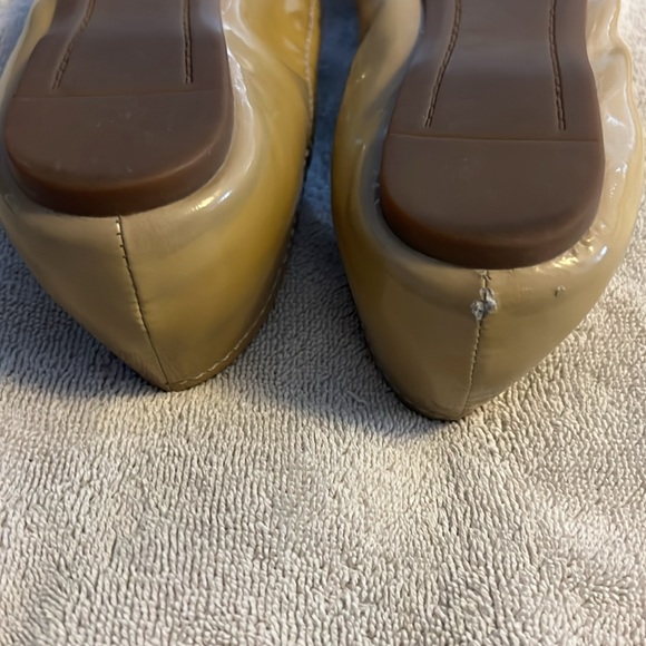 Coach Flats - Picture 6 of 6